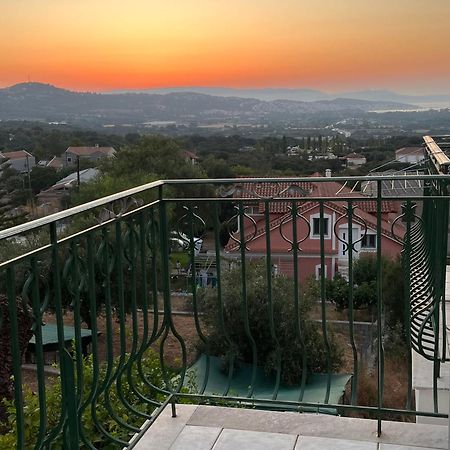 Irini'S Villa Argostoli  Bagian luar foto