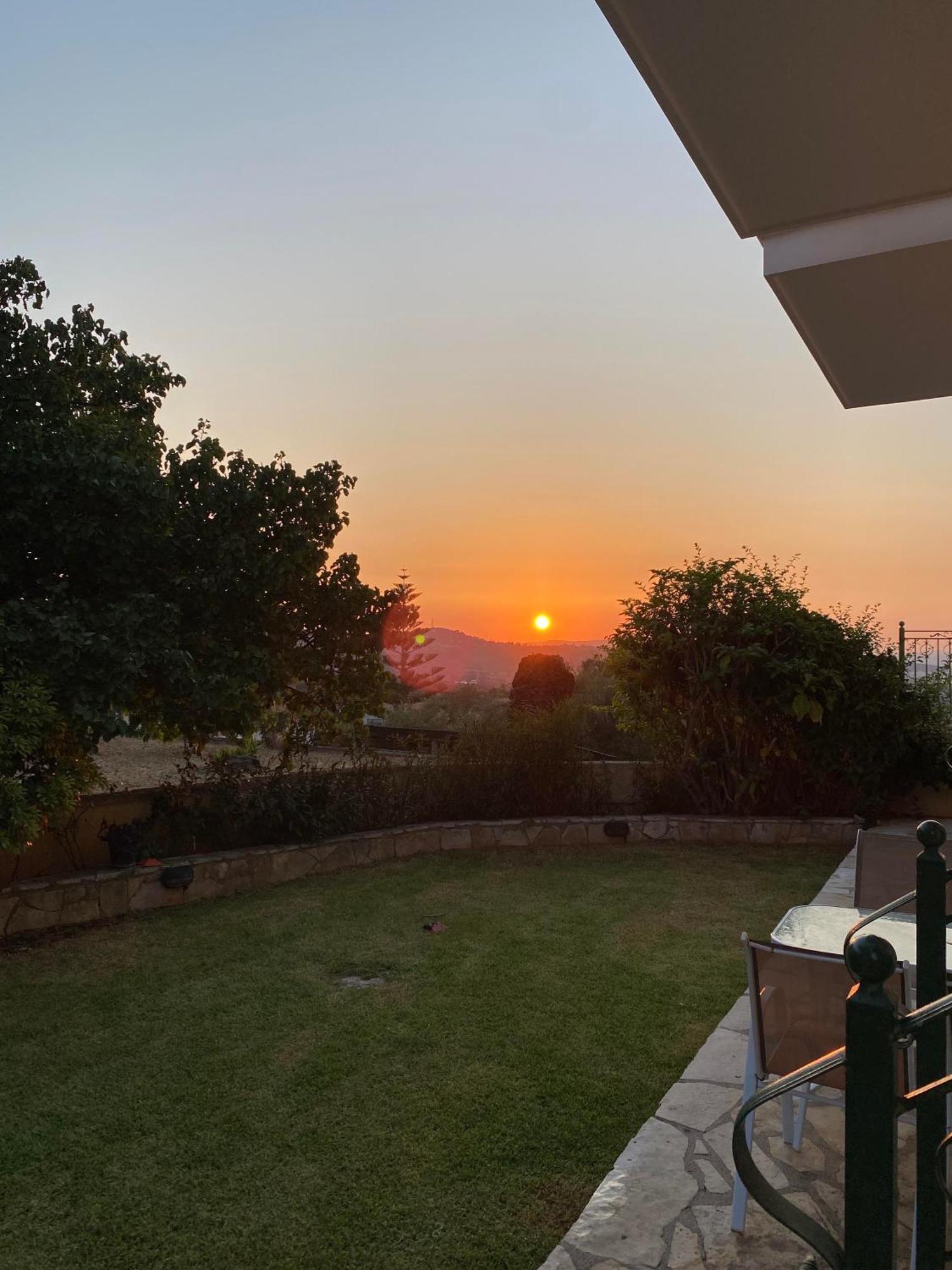 Irini'S Villa Argostoli  Bagian luar foto