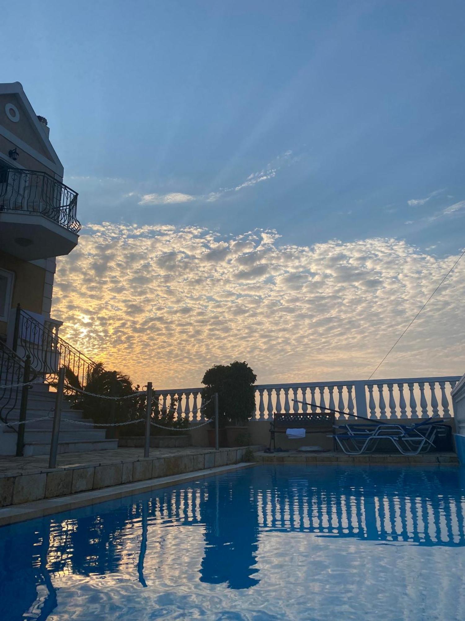 Irini'S Villa Argostoli  Bagian luar foto