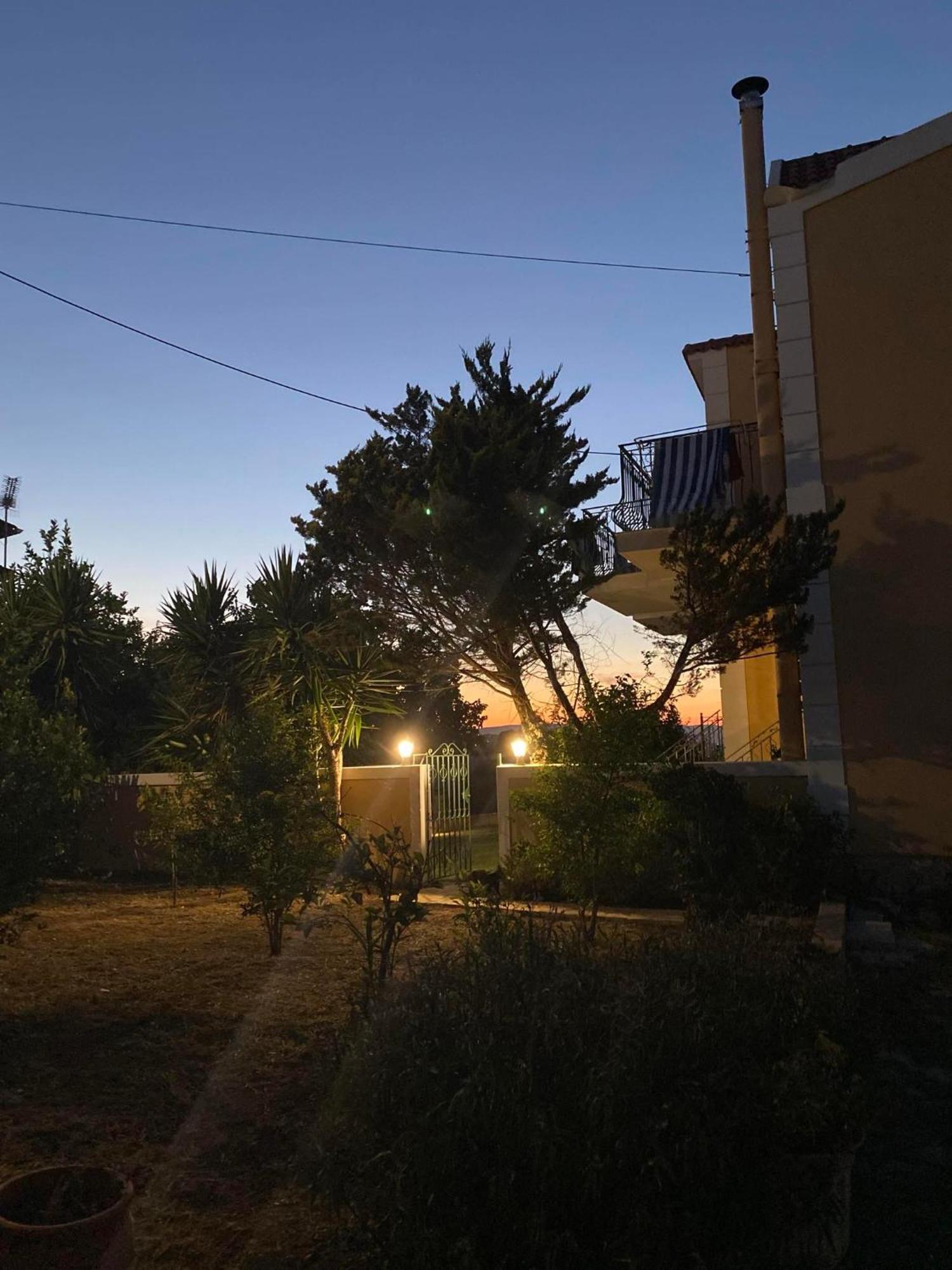 Irini'S Villa Argostoli  Bagian luar foto