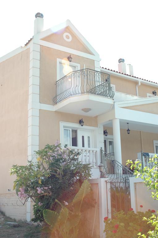 Irini'S Villa Argostoli  Bagian luar foto