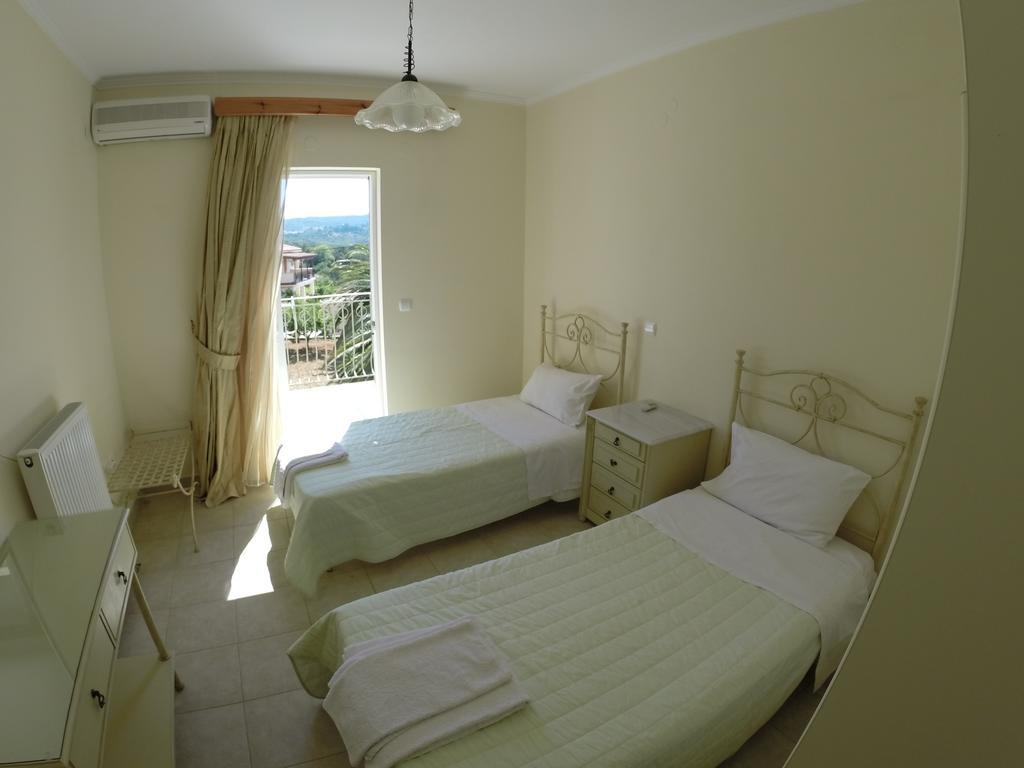 Irini'S Villa Argostoli  Ruang foto