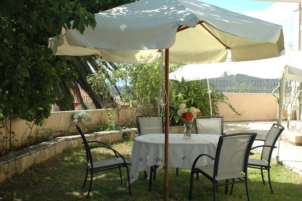 Irini'S Villa Argostoli  Ruang foto