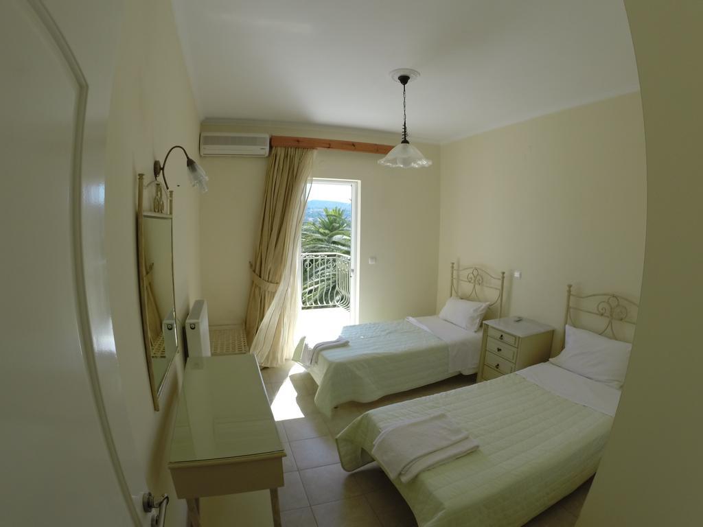 Irini'S Villa Argostoli  Ruang foto