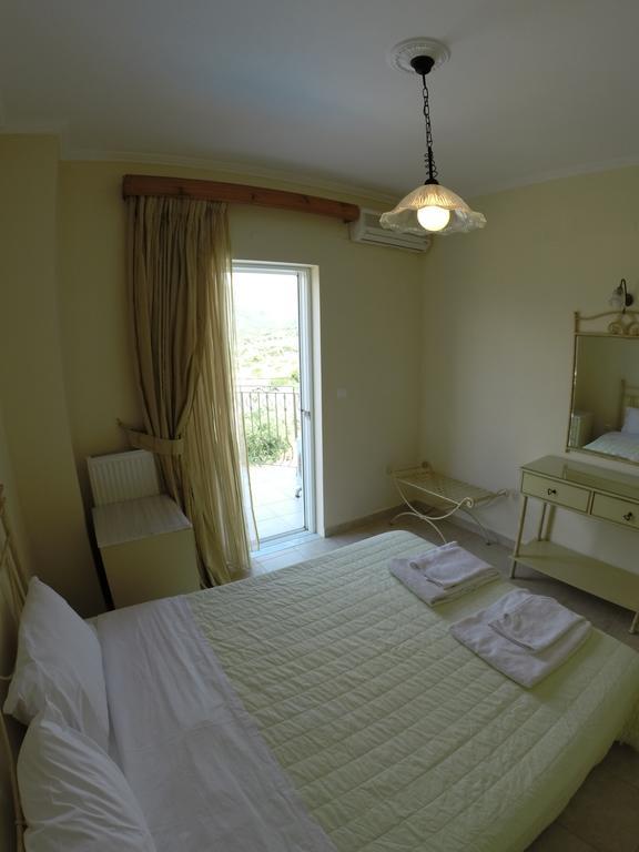 Irini'S Villa Argostoli  Ruang foto