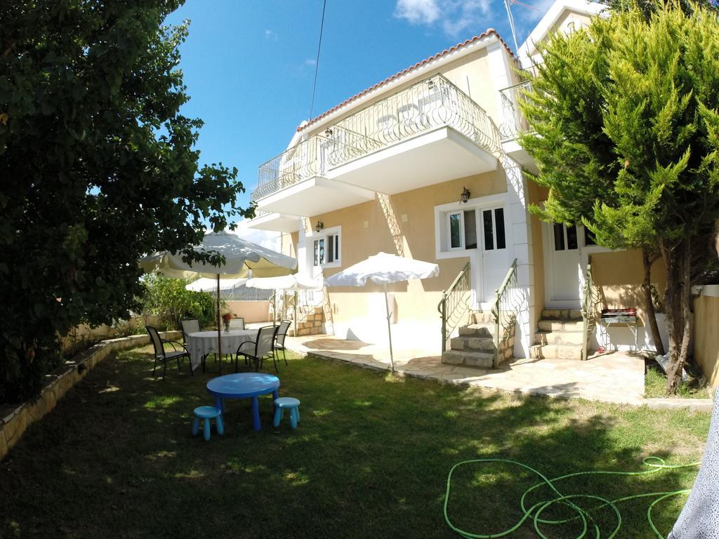 Irini'S Villa Argostoli  Bagian luar foto