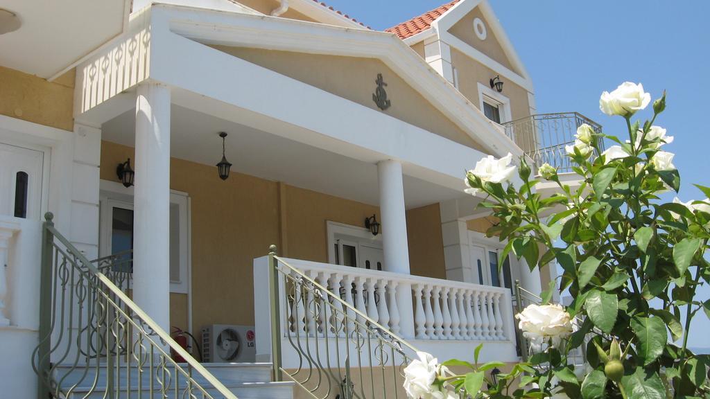 Irini'S Villa Argostoli  Bagian luar foto