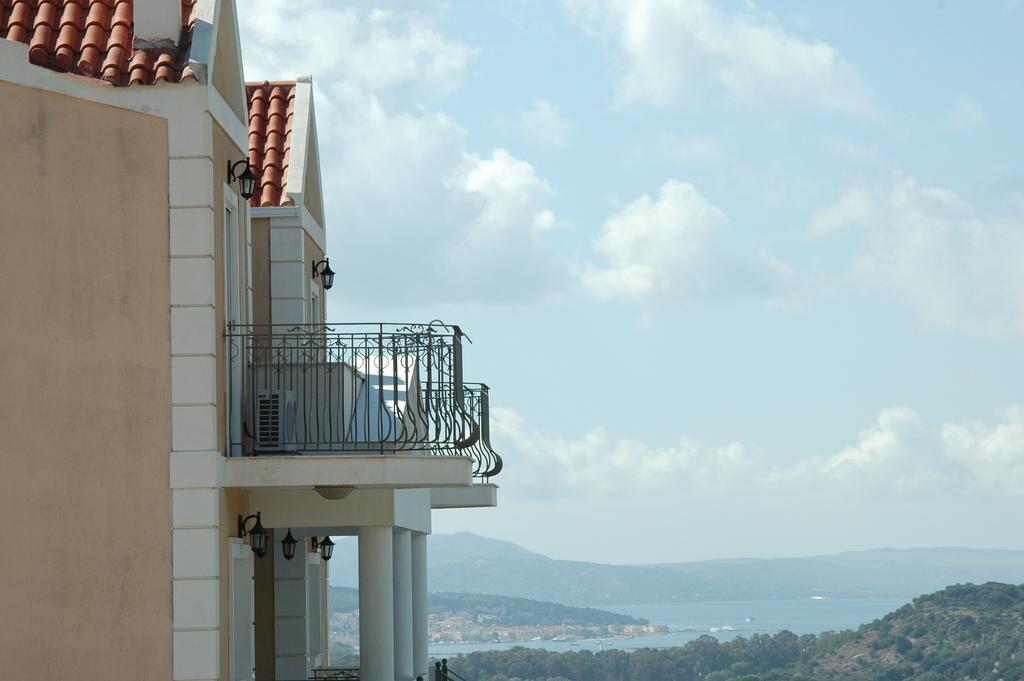 Irini'S Villa Argostoli  Bagian luar foto