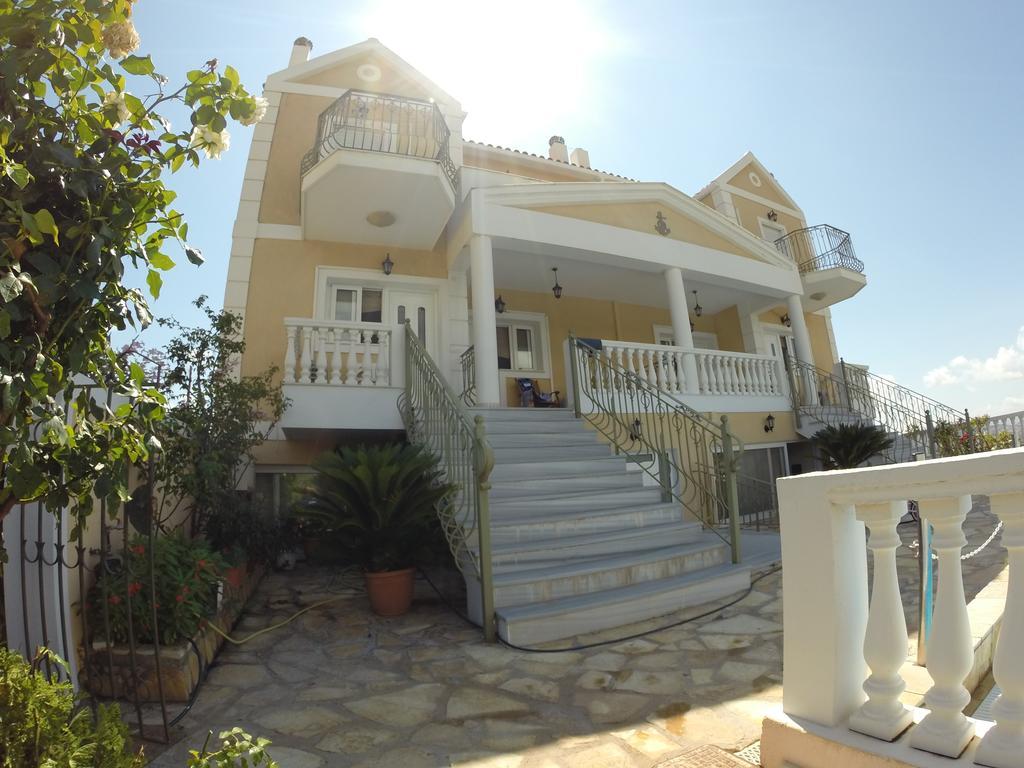 Irini'S Villa Argostoli  Bagian luar foto