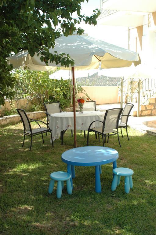 Irini'S Villa Argostoli  Ruang foto